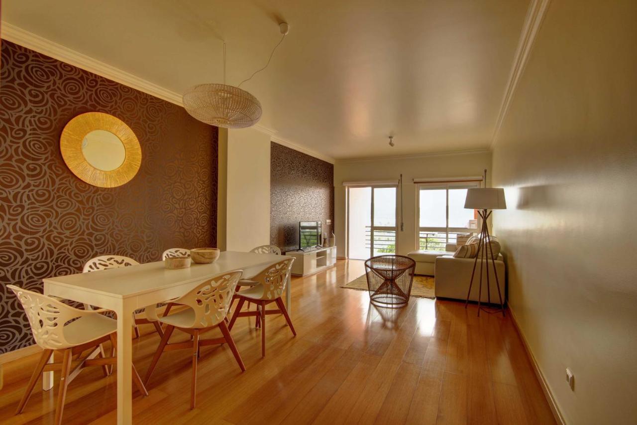 Balcony With View, Private Garage, An Elevator Apartment เซตุบาล ภายนอก รูปภาพ