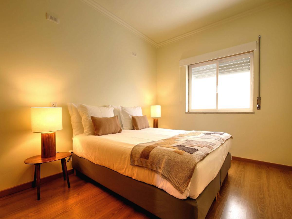 Balcony With View, Private Garage, An Elevator Apartment เซตุบาล ภายนอก รูปภาพ