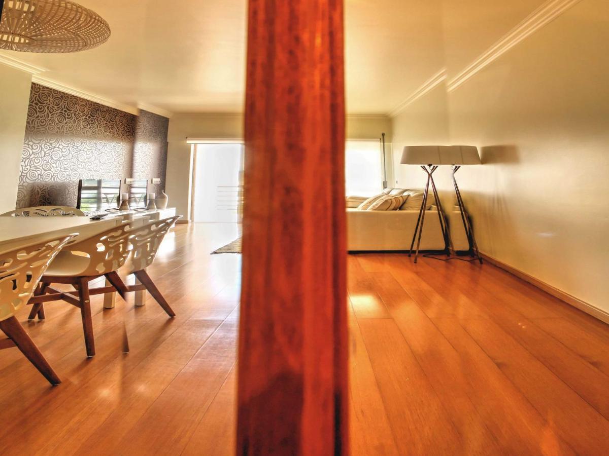 Balcony With View, Private Garage, An Elevator Apartment เซตุบาล ภายนอก รูปภาพ