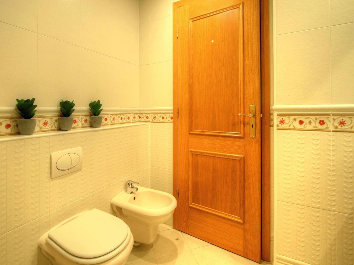 Balcony With View, Private Garage, An Elevator Apartment เซตุบาล ภายนอก รูปภาพ