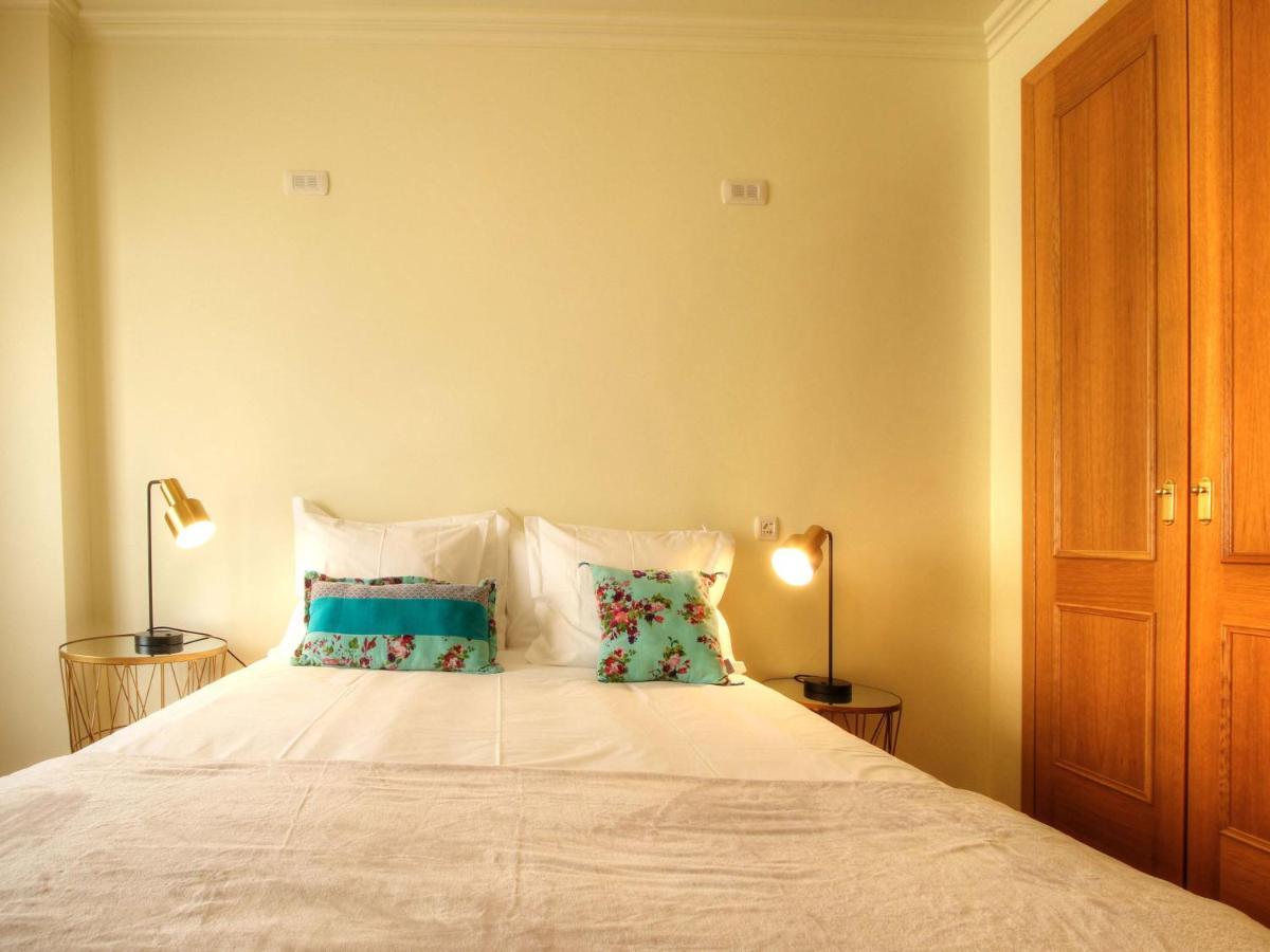 Balcony With View, Private Garage, An Elevator Apartment เซตุบาล ภายนอก รูปภาพ