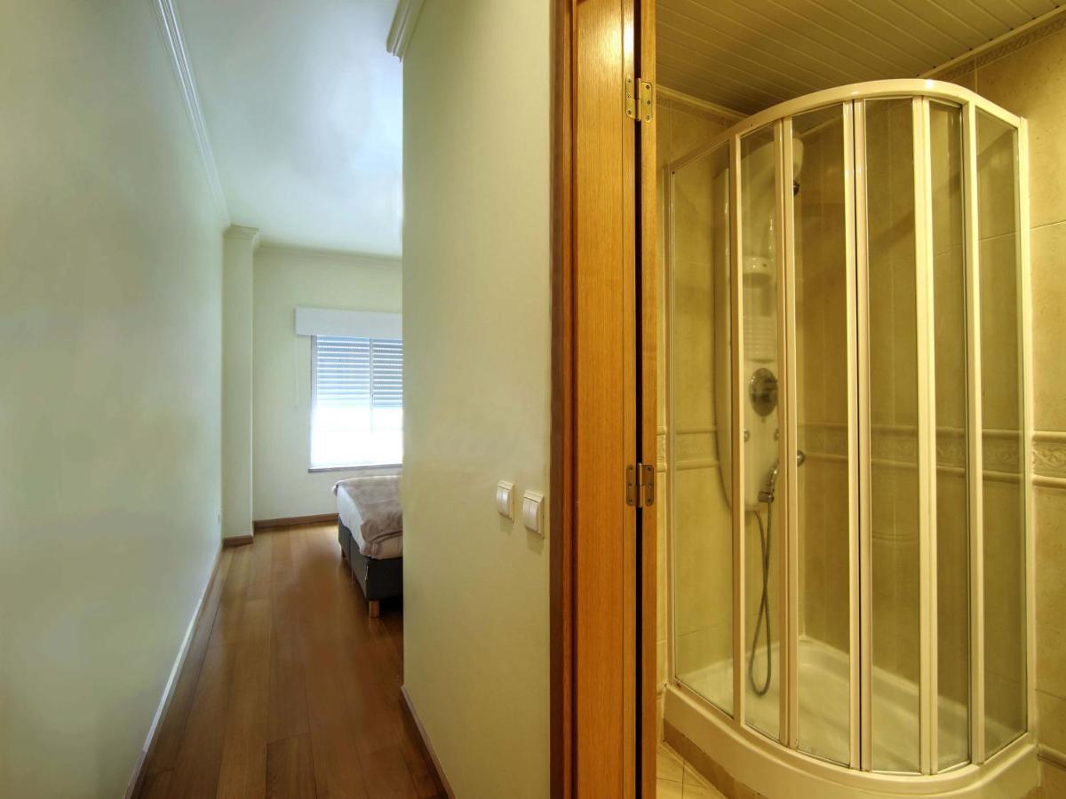 Balcony With View, Private Garage, An Elevator Apartment เซตุบาล ภายนอก รูปภาพ